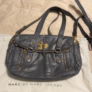 Marc by Marc Jacobs petal to the metal handbag